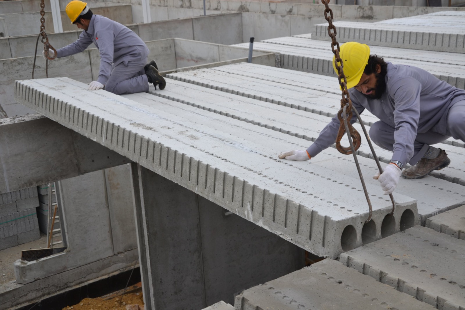 الخلطات الأسفلتية